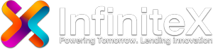 InfiniteX Logo